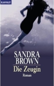 Cover von Die Zeugin