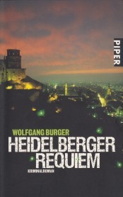 Cover von Heidelberger Requiem