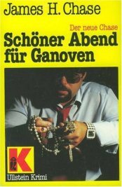 Cover von Schöner Abend für Ganoven