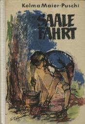 Cover von Saalefahrt