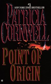 Cover von Point of Origin