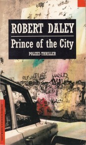 Cover von Prince of the City