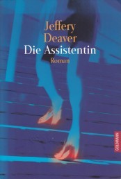 Cover von Die Assistentin