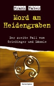 Cover von Mord am Heidengraben