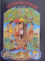 Cover von Unterm Weltenbaum