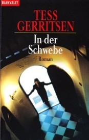 Cover von In der Schwebe