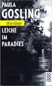 Cover von Leiche im Paradies