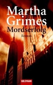 Cover von Mordserfolg