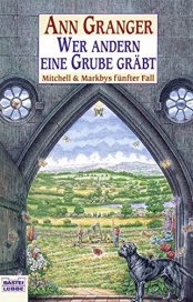 Cover von Wer andern eine Grube gräbt