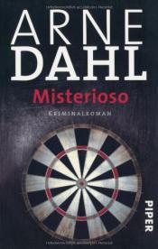 Cover von Misterioso