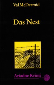 Cover von Das Nest