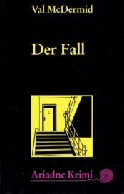 Cover von Der Fall