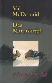 Cover von Das Manuskript