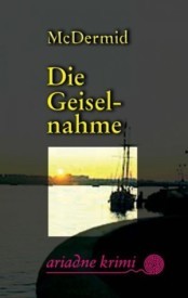 Cover von Die Geiselnahme