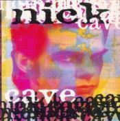 Cover von Nick Cave