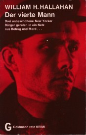 Cover von Der vierte Mann