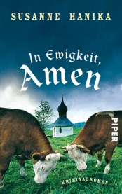 Cover von In Ewigkeit, Amen