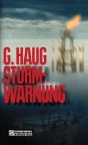 Cover von Sturmwarnung