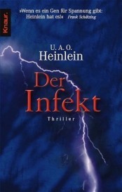 Cover von Der Infekt