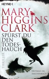 Cover von Spürst du den Todeshauch