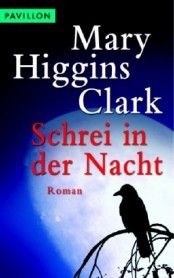 Cover von Schrei in der Nacht