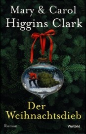 Cover von Der Weihnachtsdieb