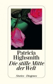 Cover von Die stille Mitte der Welt