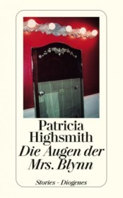 Cover von Die Augen der Mrs. Blynn