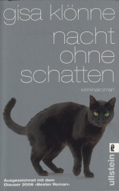 Cover von Nacht ohne Schatten