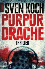 Cover von Purpurdrache