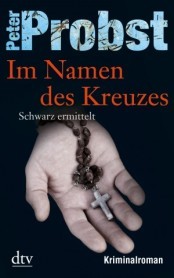 Cover von Im Namen des Kreuzes