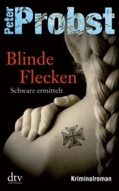 Cover von Blinde Flecken