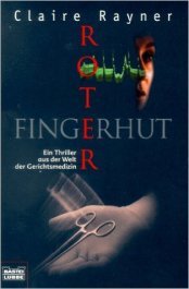 Cover von Roter Fingerhut