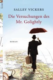Cover von Die Versuchungen des Mr. Golightly
