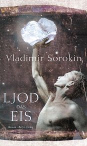 Cover von Ljod. Das Eis