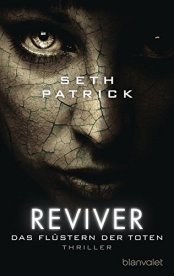 Cover von Reviver