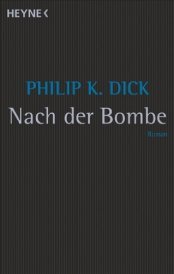 Cover von Nach der Bombe