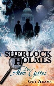 Cover von Sherloch Holmes
