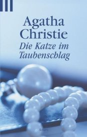 Cover von Die Katze im Taubenschlag