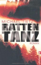 Cover von Rattentanz