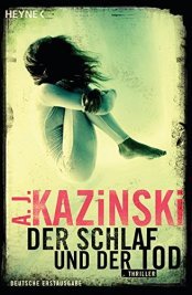 Cover von Der Schlaf und der Tod