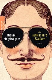Cover von Der aufblasbare Kaiser