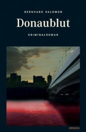 Cover von Donaublut