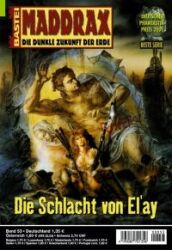 Cover von Die Schlacht von El&#039;ay