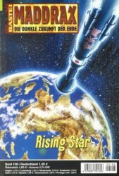 Cover von Rising Star