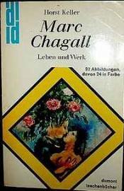 Cover von Marc Chagall