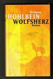 Cover von Wolfsherz