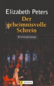 Cover von Der geheimnisvolle Schrein