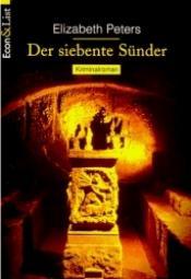 Cover von Der siebente Sünder