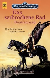 Cover von Das zerbrochende Rad